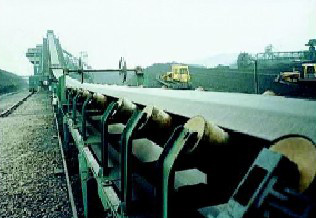 供应山东DTⅡ带式输送机矿山设备价格