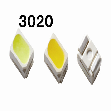 深圳3020灯珠生产厂家,3020贴片型号,3020LED灯珠规格,3020白光好