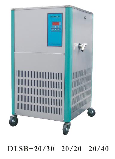 武汉低温冷却液循环泵2L-100L