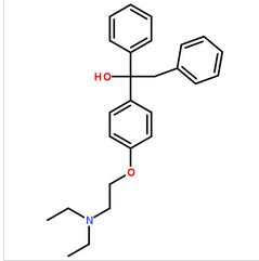 A- 4-2 2- 二乙基氨基 乙氧基 基 -A-基