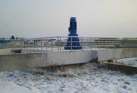 供甘肃兰州污水处理技术设备厂家