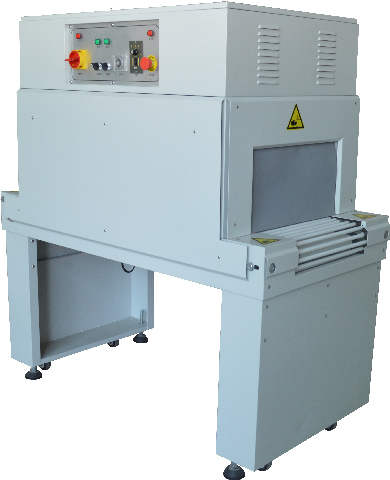 供应锦圳达机械热收缩膜包装机,热收缩机JS-6040