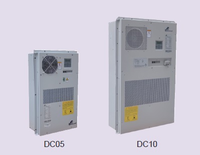 DC系列直流空调