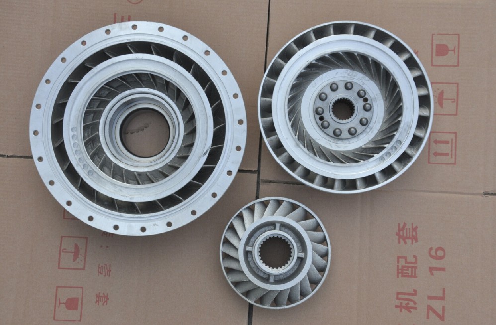 山东变矩器铝轮厂家，变矩器铝轮供货商，变矩器铝轮价格