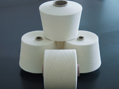 潍坊红华纺织专业生产纯棉强捻纱21支32支40支