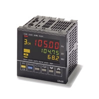 数字温控器--E5□Z欧姆龙优质代理商供应