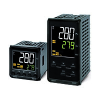 E5C2-R20P-D AC100-240 0-400欧姆龙电子温控器正品销售
