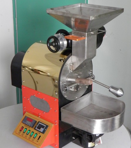 河南较被认可的600g咖啡豆烘焙机供应商是哪家
