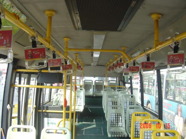 长沙公交车广告公司--长沙公交车看板广告价格