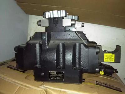 力士乐电动柱塞泵A10VS028DFR131R-PPA12N00现货
