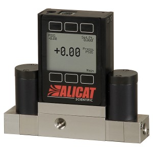 美国Alicat PCD双阀压力控制器