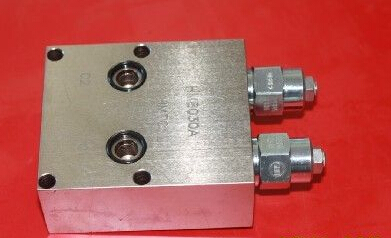 DPHI-2631/2-N24DC ATOS电液换向阀