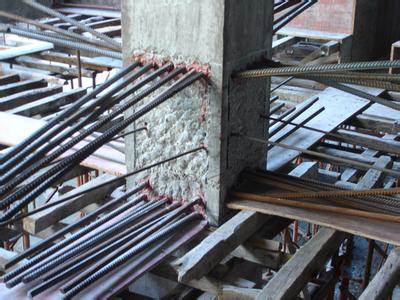 房山区长阳专业植筋 专业改造梁柱植筋 专业钢结构植栓打孔