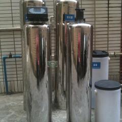 承德供应纯净水设备 软化水设备 矿泉水设备 玻璃水设备