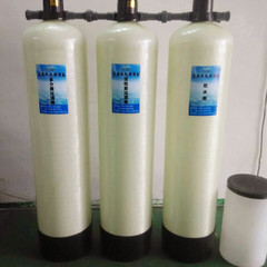 天津供应锅炉软化水设备