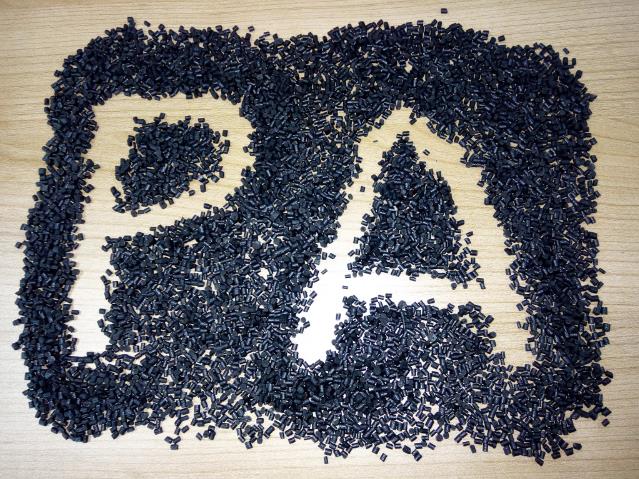 进口低价再生PA6颗粒用于注塑