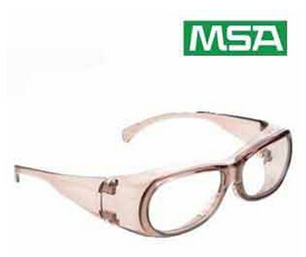MSA 10108314 酷特-C防护眼镜