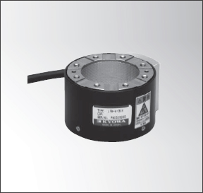 LFX-A 带有放大器的小型6分力传感器共和传感器接线