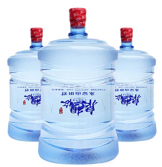 舜玉泉瓶装水