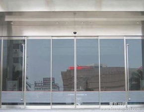 太原不锈钢玻璃门肯德基玻璃门定做安装质保五年