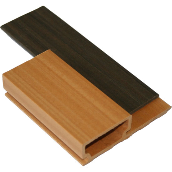 吸音板厂家 生态木吸音板 汕头穿孔生态木吸音板厂家
