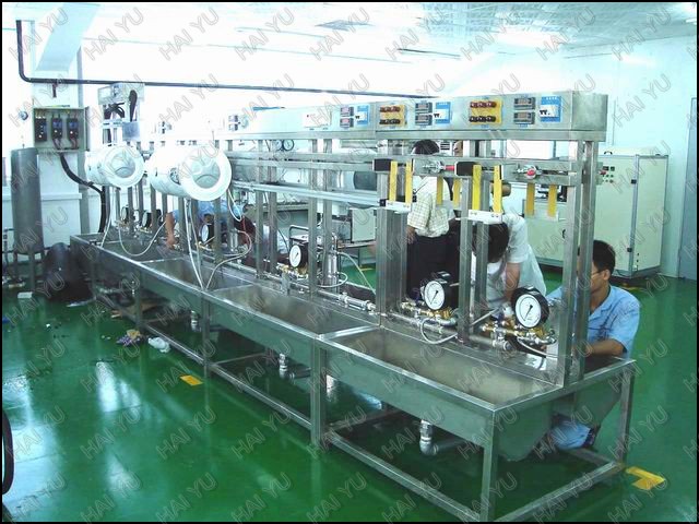 广州**的贮水式电热水器性能测试台出售_贮水式电热水器性能测试台价位