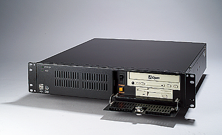 宝鸡研华机箱IPC-602——销量成员之一的西安研华机箱IPC-602