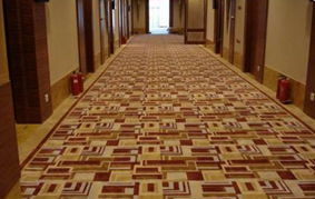 苏州酒店地毯清洗服务 无锡办公室地毯清洗公司