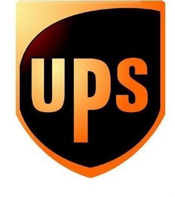 烟台UPS联合包裹国际快递，**低优惠价
