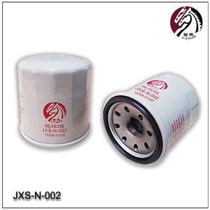 汽配JXS-N-001小车机油滤清器