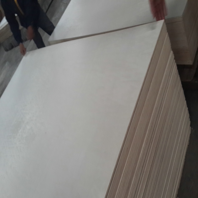 高档胶合板，EO级胶合板，杨木多层双贴面板