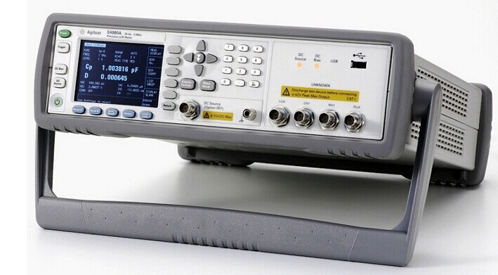租/售E4980A E4980A阻抗分析仪