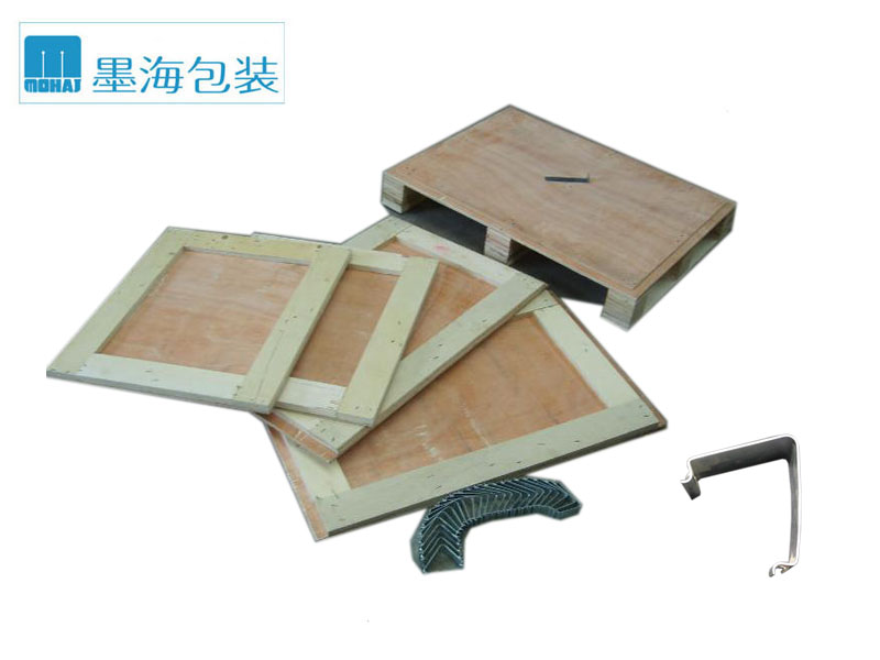 上海木质包装箱——上海木质包装箱价格