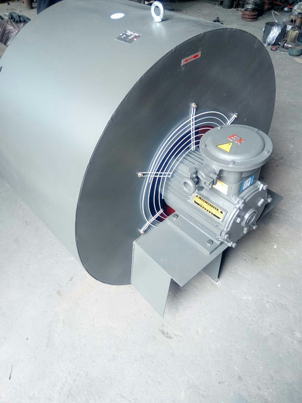 变频调速电机通风机G100G112G132 380V 220V衡水永动专业厂家提供