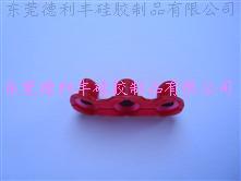 想买的硅胶导电按键就到德利丰硅胶制品|硅橡胶导电按键