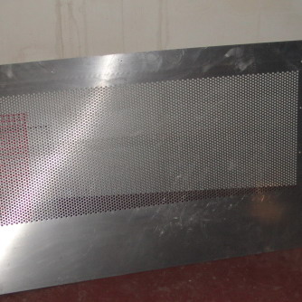 山东304不锈钢网孔过滤板 实力厂家 生产供应304不锈钢网孔过滤板