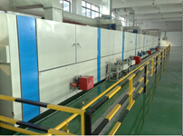 信德纺织机械厂供应**的防水材料生产线：防水材料生产线销售