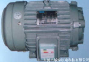现货供应东元油泵TECO油泵电机2.2KW