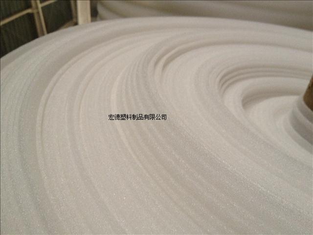 安平EPE珍珠棉包装材料装修保护地板用EPE珍珠棉