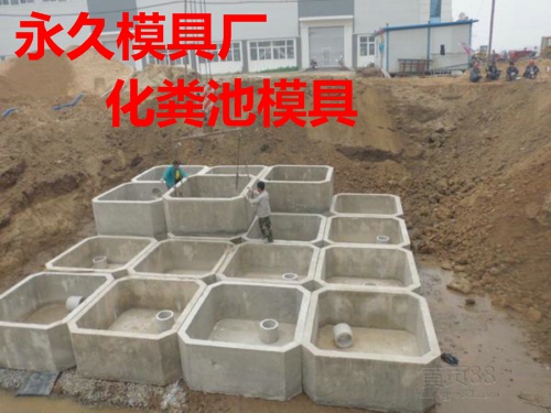 内蒙古塑料井盖模具用途