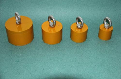 高性强力磁铁 圆片 方块 打孔 异形 瓦形磁铁专业厂家
