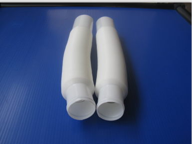 塑料伸缩管、塑料波浪管、波纹管工厂