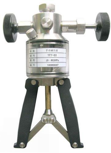 TL-60系列高压压力泵