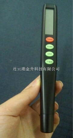 高精度小泉测距笔CV-10 可测平面上各种线条长度