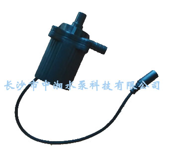 微型直流小水泵 耐磨耐摔微型泵