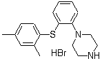 氢溴酸沃替西汀 新药研发技术转让