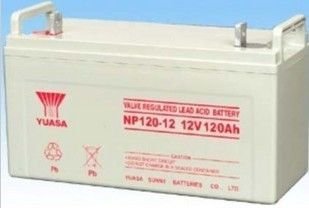 供应汤浅NP65-12蓄电池