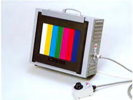 影像检测控制可调节亮度和色温透射灯箱