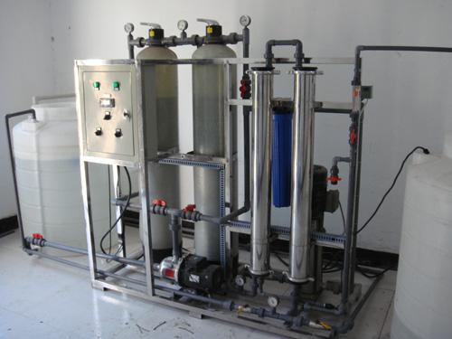 供应唐山超滤设备|纯净水设备|桶装水设备