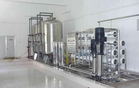 贵州纯净水设备 水处理 桶装水 瓶装水 山泉水纯化水 水厂**设备